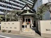 道了寺(東京都)