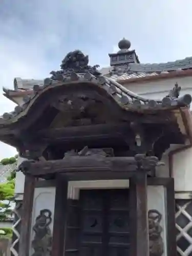 大覚寺のその他建物