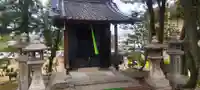 加茂神社(大阪府)