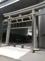 虎ノ門金刀比羅宮(東京都)