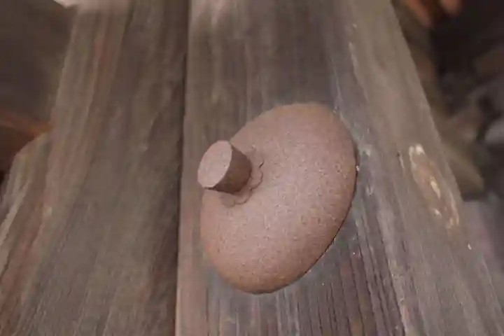 東光寺のその他建物