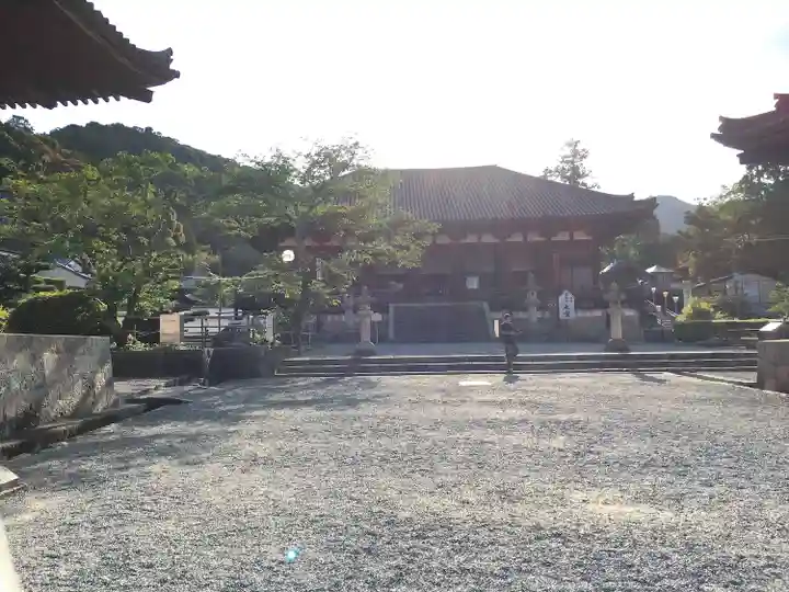 當麻寺(奈良県)