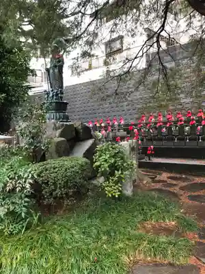 八幡山観音寺(神奈川県)