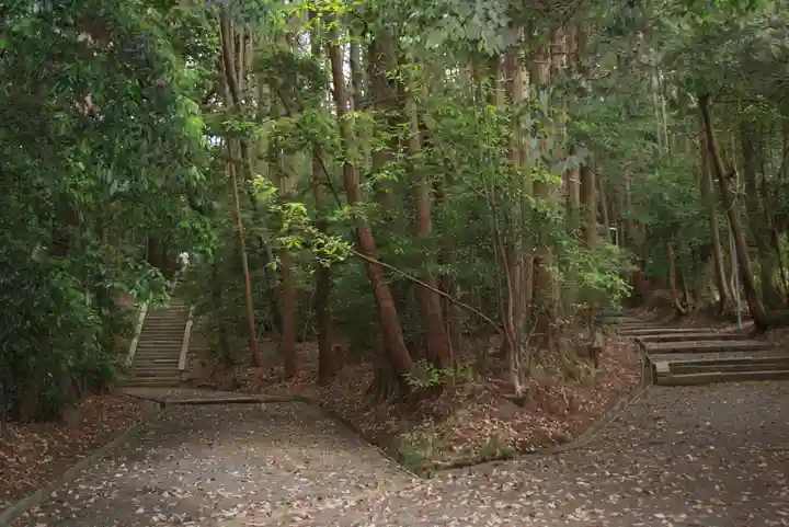當麻山口神社(奈良県)
