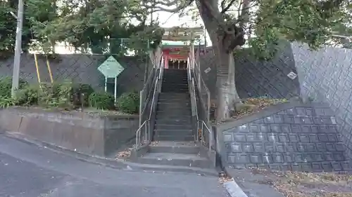 木之元神社(静岡県)