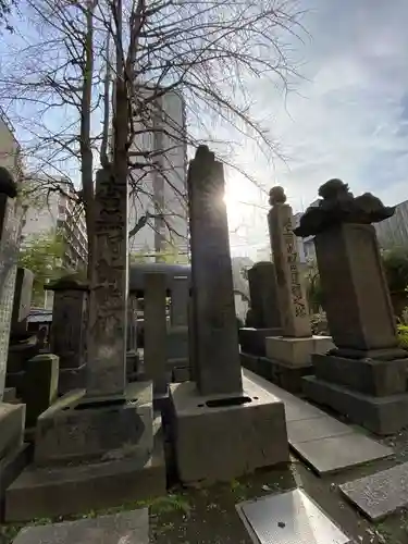 回向院のその他建物