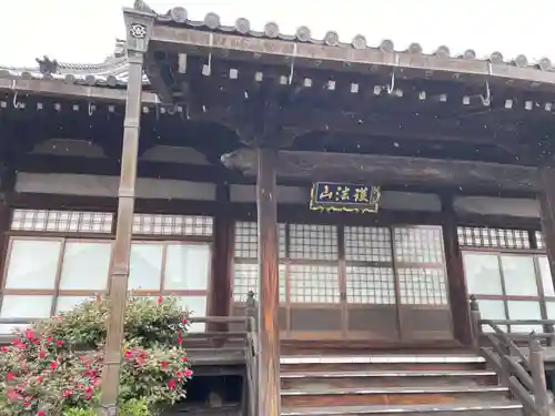 妙昌寺(三重県)