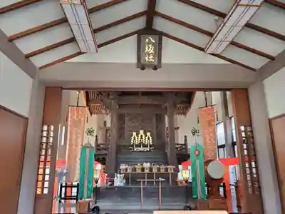 日野八坂神社(東京都)