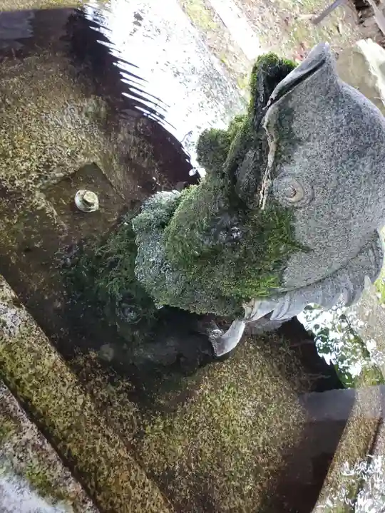 神炊館神社 ⁂奥州須賀川総鎮守⁂(福島県)