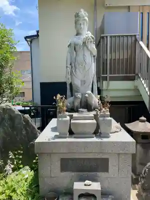 浄土宗 光明山 大蓮寺（照曜会館）(神奈川県)