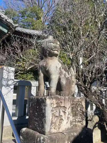 岡崎天満宮(愛知県)