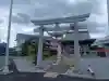 眞中神社(岐阜県)