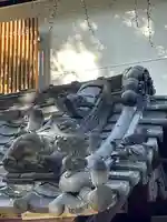 御幸森天神宮のその他建物