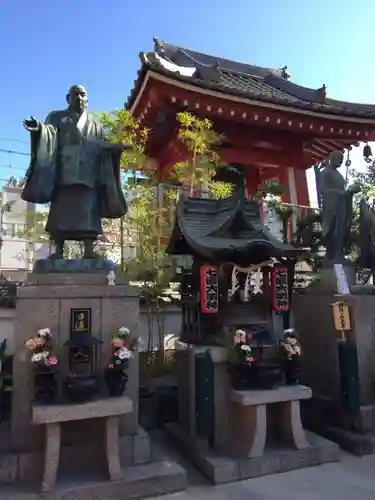 摩利支天 徳大寺の像