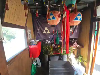 黒長龍王(大阪府)