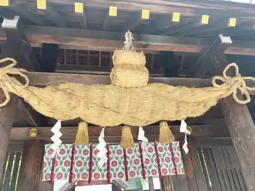 北海道神宮の山門・神門