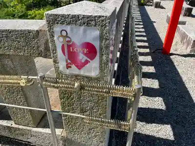 足利織姫神社(栃木県)