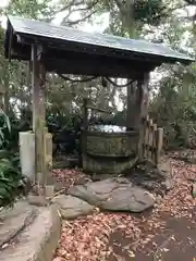 大湊神社（雄島）(福井県)