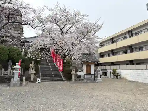不動寺(大阪府)