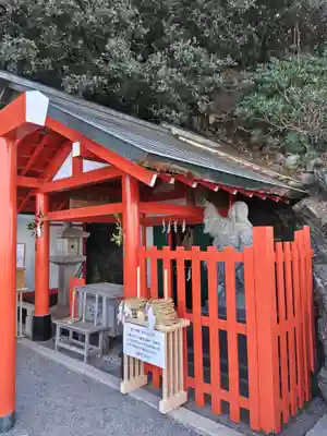 二見興玉神社(三重県)