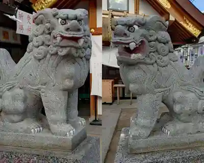 出雲大社埼玉分院(埼玉県)