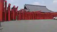 小泉稲荷神社(群馬県)