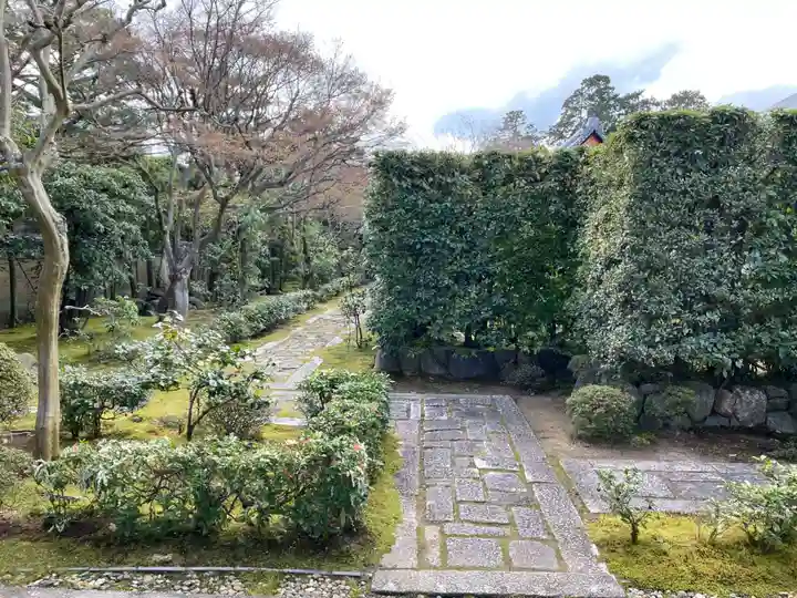 大光院(京都府)