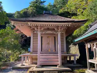 日御碕神社のその他建物