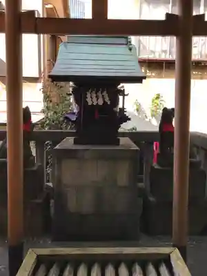櫻田神社(東京都)
