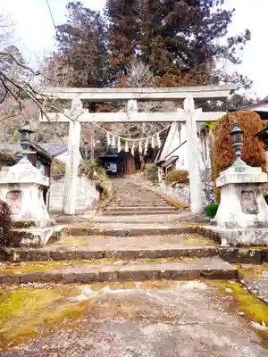 熊野神社(宮城県)