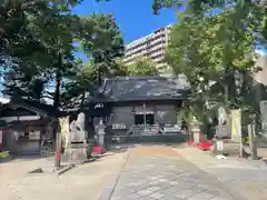 菅生神社(愛知県)