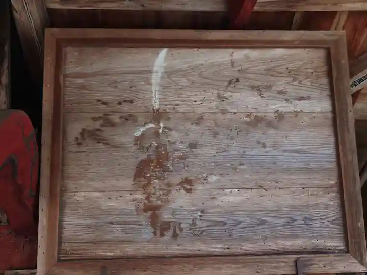 我野神社のその他建物