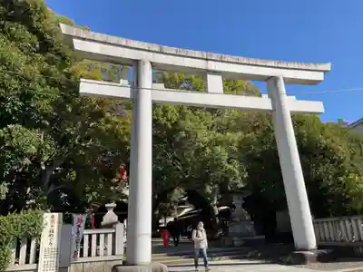 王子神社(東京都)