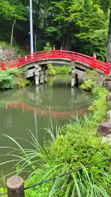 飛騨東照宮(岐阜県)