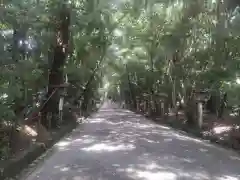 大神神社(奈良県)