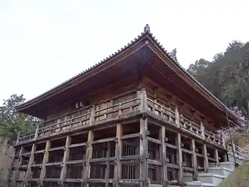 石山寺(滋賀県)