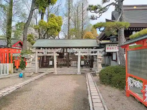 阿部野神社(大阪府)