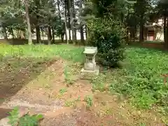 石田神社(栃木県)