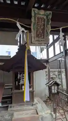 橋姫神社(京都府)