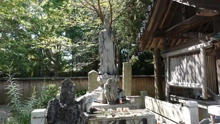 霊山寺(徳島県)