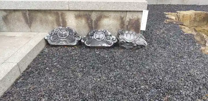 林西寺のその他建物