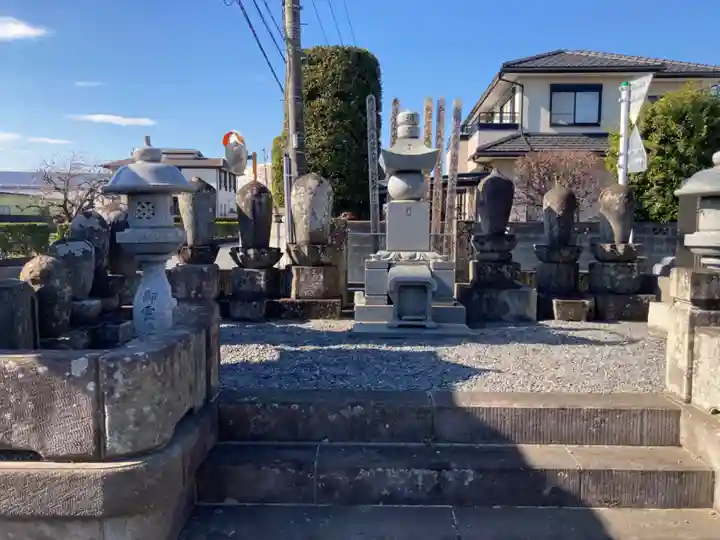 正安寺(神奈川県)