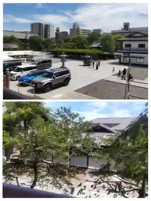 西新井大師総持寺(東京都)