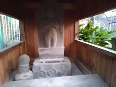 萬福寺(神奈川県)