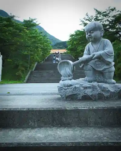 佛光山法水寺(群馬県)