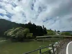 弓削神社(愛媛県)