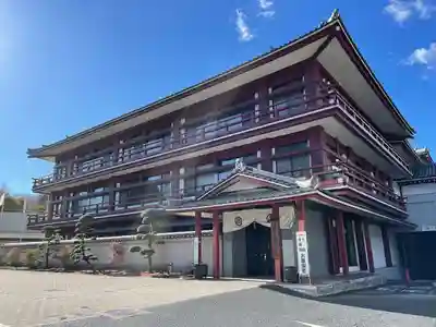 増上寺(東京都)