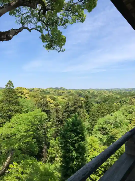 笠森寺(千葉県)