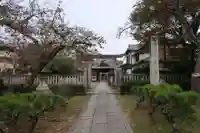 吒枳尼天(法伝寺)(京都府)