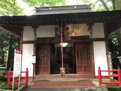 水澤寺(水澤観世音)(群馬県)